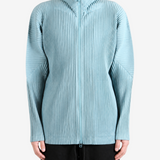 HOMME PLISSE ISSEY MIYAKE - Men Color Pleats 2 Blouson