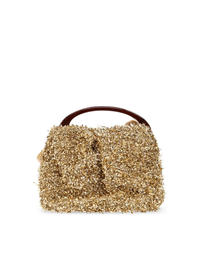 DRIES VAN NOTEN - Women Embellished Mini handbag