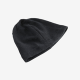 Black hat, front view