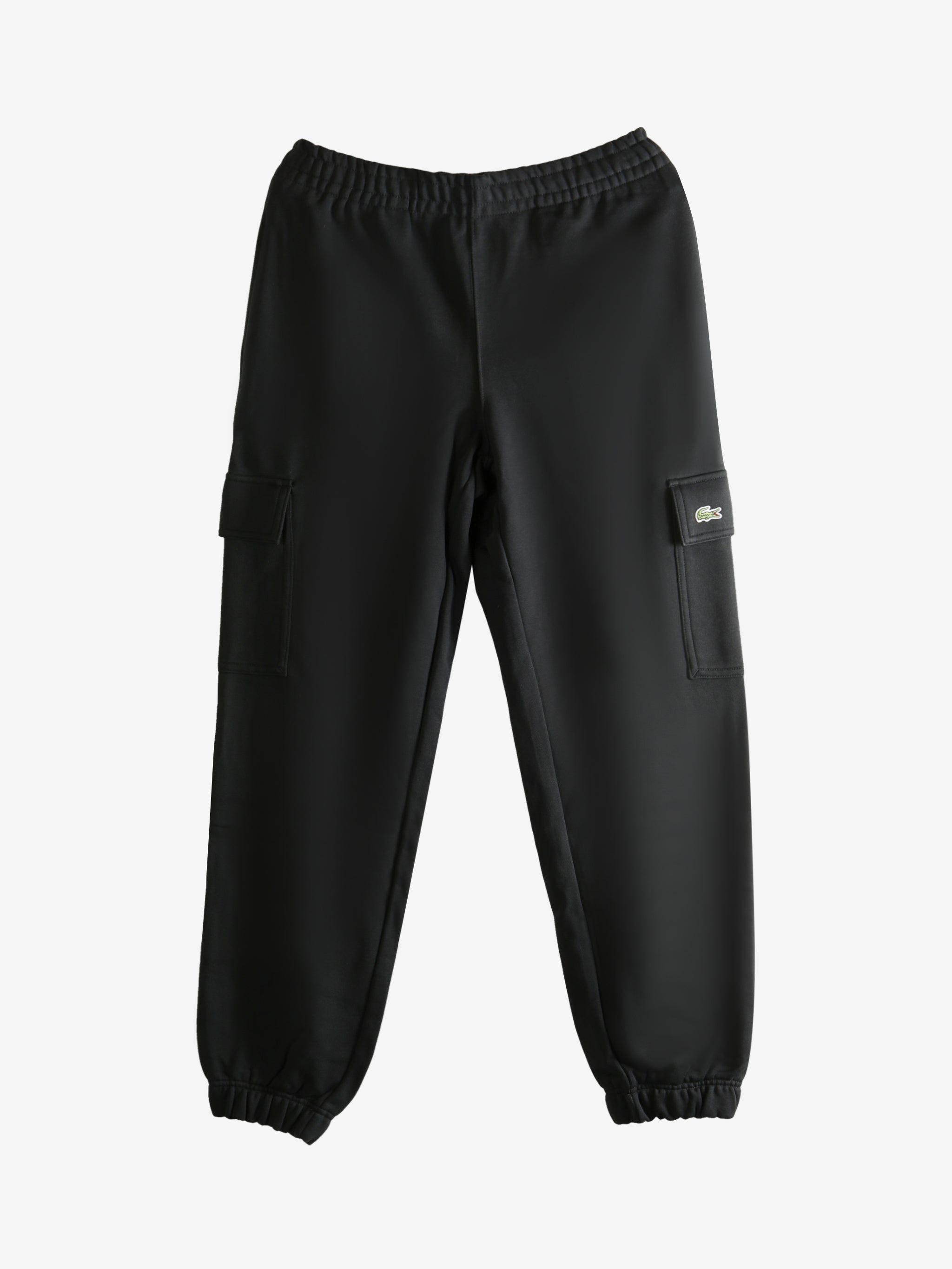 Black pants, front view