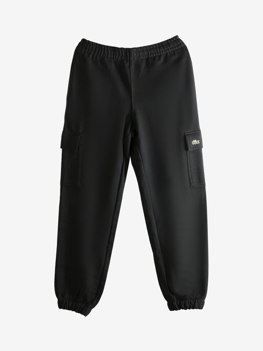 Black pants, front view