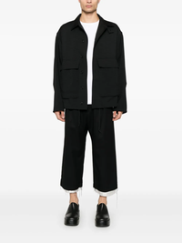 Y-3 - Men Sp Pun Coach Jaket