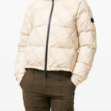 BURBERRY - Women Ambleside Chk Jackets