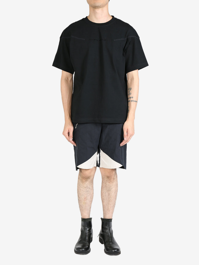 ASICS X KIKO KOSTADINOV NOVALIS - Unisex Bixance Short Sleeve