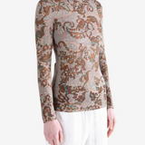 DRIES VAN NOTEN - Women Lightweight Top