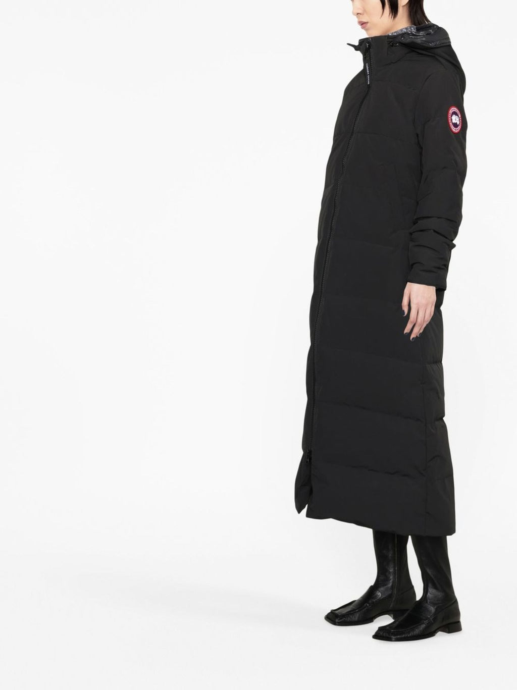 CANADA GOOSE Atelier New York