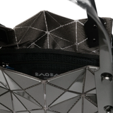 Black bag , inside view