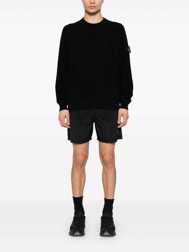 STONE ISLAND - Men Crew Neck Sweatshirt