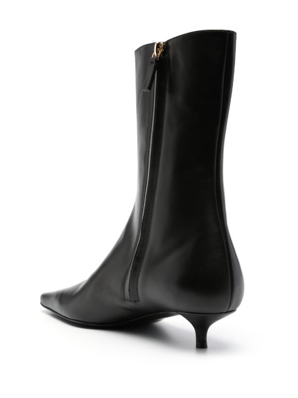 THE ROW Women Shrimpton Boot Atelier New York