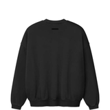 Black shirts,back view