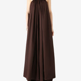 RICK OWENS - Women Abito Chalice Gown