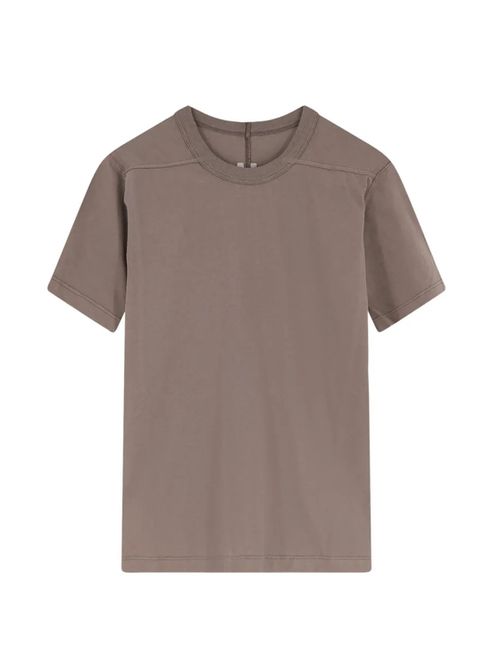 Brown t-shirt, front view