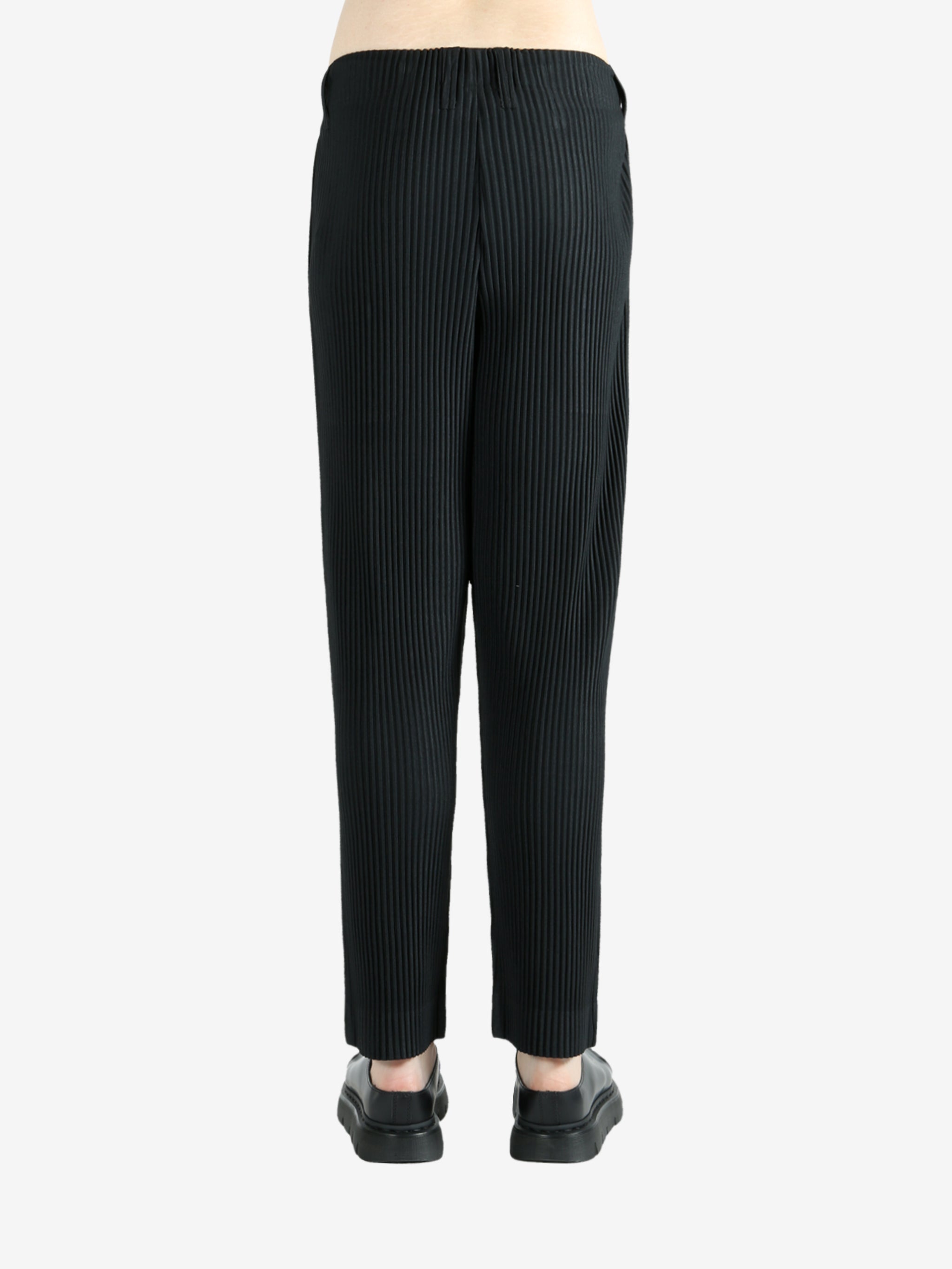 HOMME PLISSE ISSEY MIYAKE - Men Basic Pants – Atelier New York