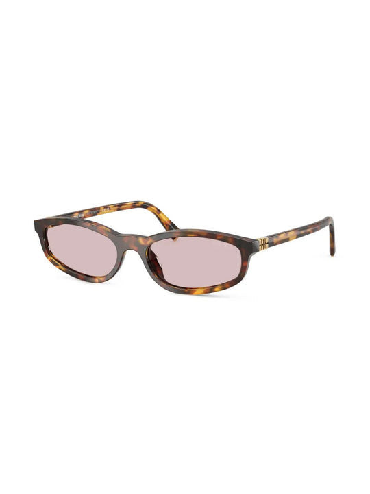 brown Sunglasses,side view