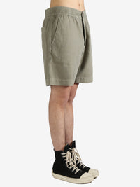 THE ELDER STATESMAN - Men Early Dawn Crop Short