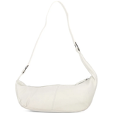 White bag, front view