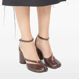 MAISON MARGIELA - Women H80 Tabi Pump Sandal