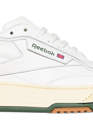 REEBOK - Men Club C Ltd Sneakers