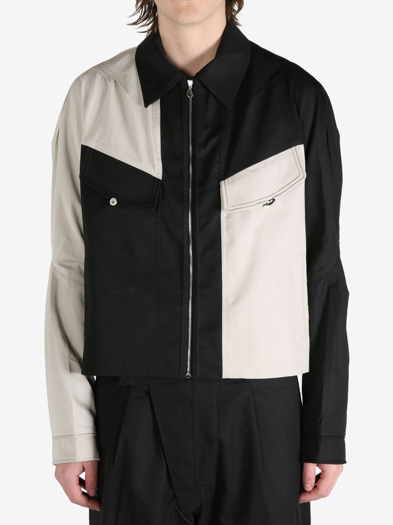 KIKO KOSTADINOV - Men Alec K-Dart Jacket