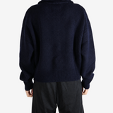 EXTREME CASHMERE - Unisex N°377 Clement Cardigans