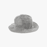 Grey shirt, front view