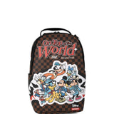 SPRAYGROUND - Disney Mickey & Friends Backpack