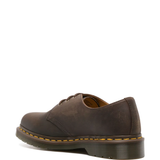 DR. MARTENS - Men 1461 Dark Brown Crazy Horse
