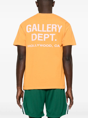 GALLERY DEPT. - Men Souvenir Tee