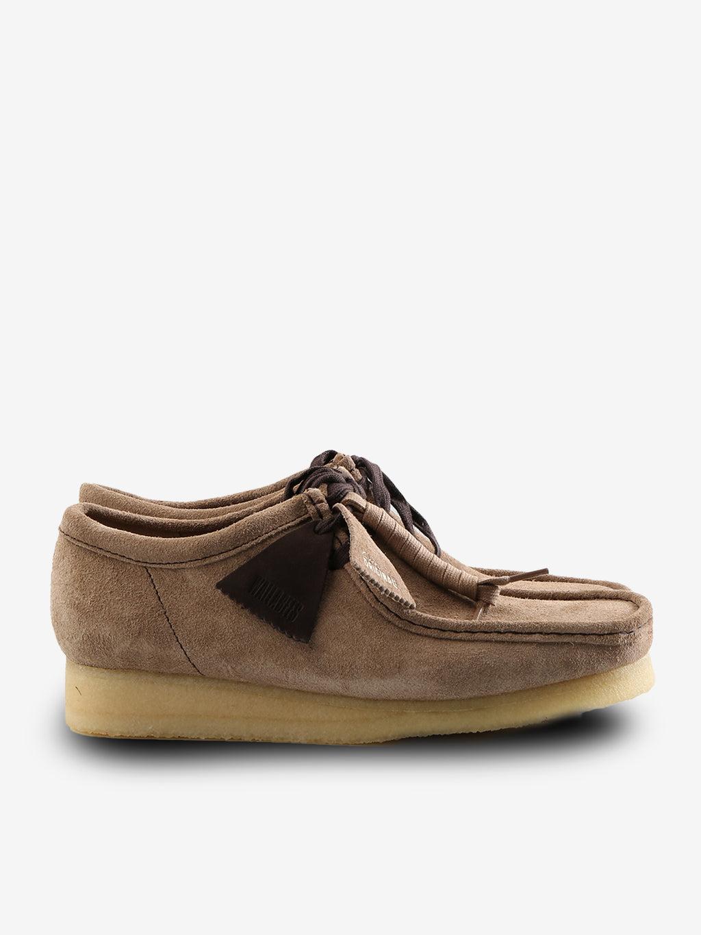 CLARKS - Men Wallabee Shoes