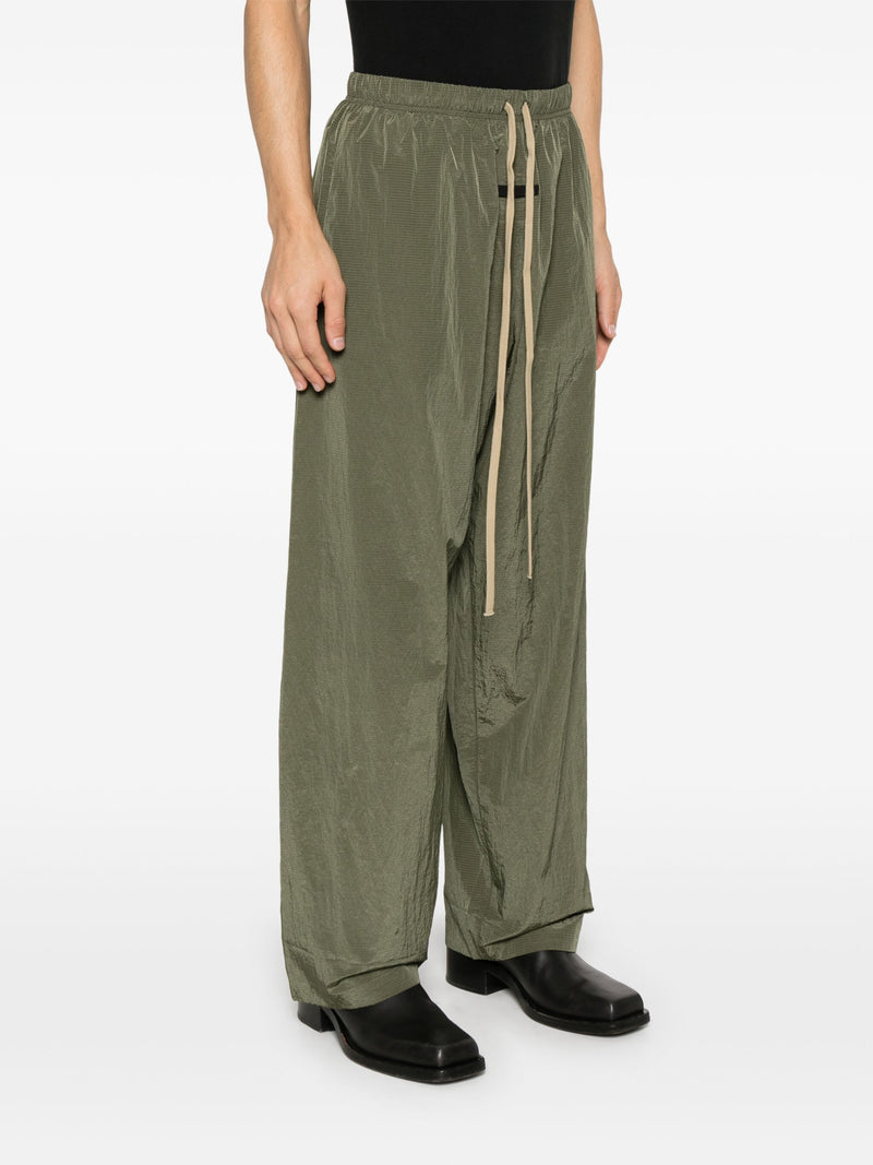 FEAR OF GOD ESSENTIALS - Men Ripstop Relaxed Pant