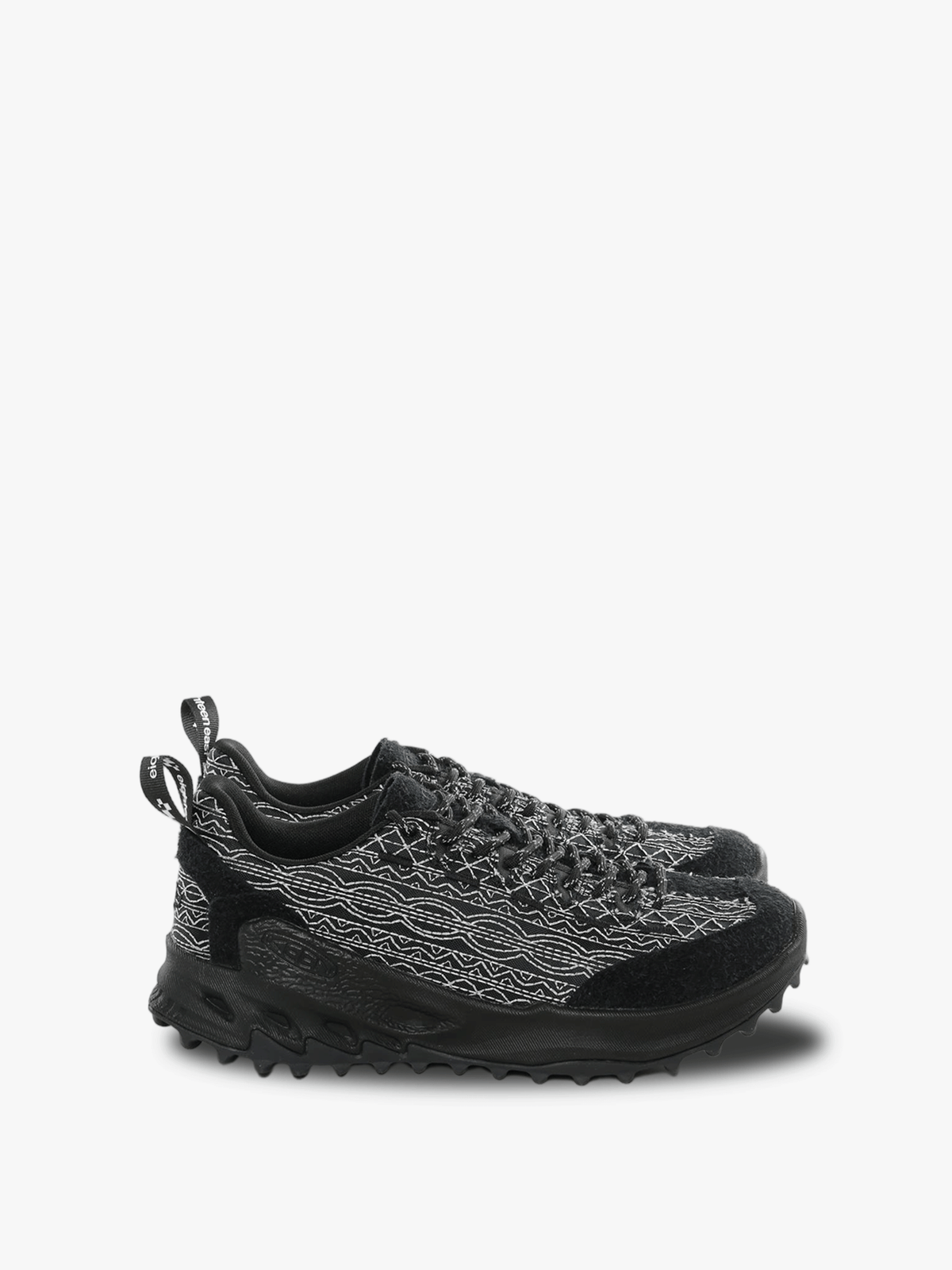 KEEN - Men Jasper Zionic 18 East-Mm Sneakers – Atelier New York