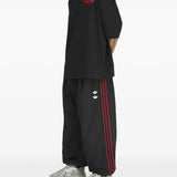 ADIDAS X WILLY CHAVARRIA - Men Chavarria Dark Rose Tee