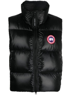 CANADA GOOSE - Women Cypress Puffer Vest