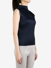 PLEATS PLEASE ISSEY MIYAKE - Women New Colorful Basics 4 Shirt