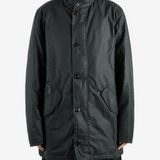 BARBOUR - Men Modern Powell Wax Jacket