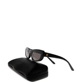 BALENCIAGA - Women Palma Rectangle BB0516S Eyewear