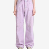ACNE STUDIOS - Women Regular Fit Jeans