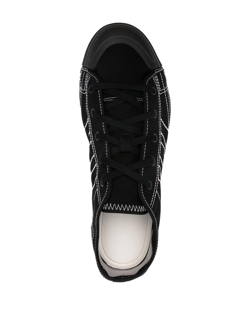 Y-3 - Men Nizza Lo Sneakers