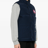 CANADA GOOSE - Men Freestyle Crew Vest