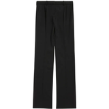 Black pant, front view