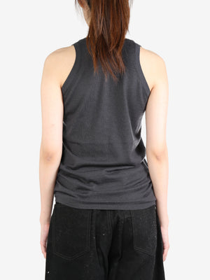 FRENCKENBERGER - Women Tank Top