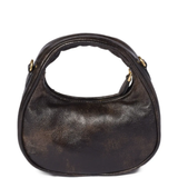 Brown bags,back view