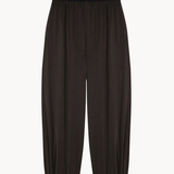 Brown pants, front view