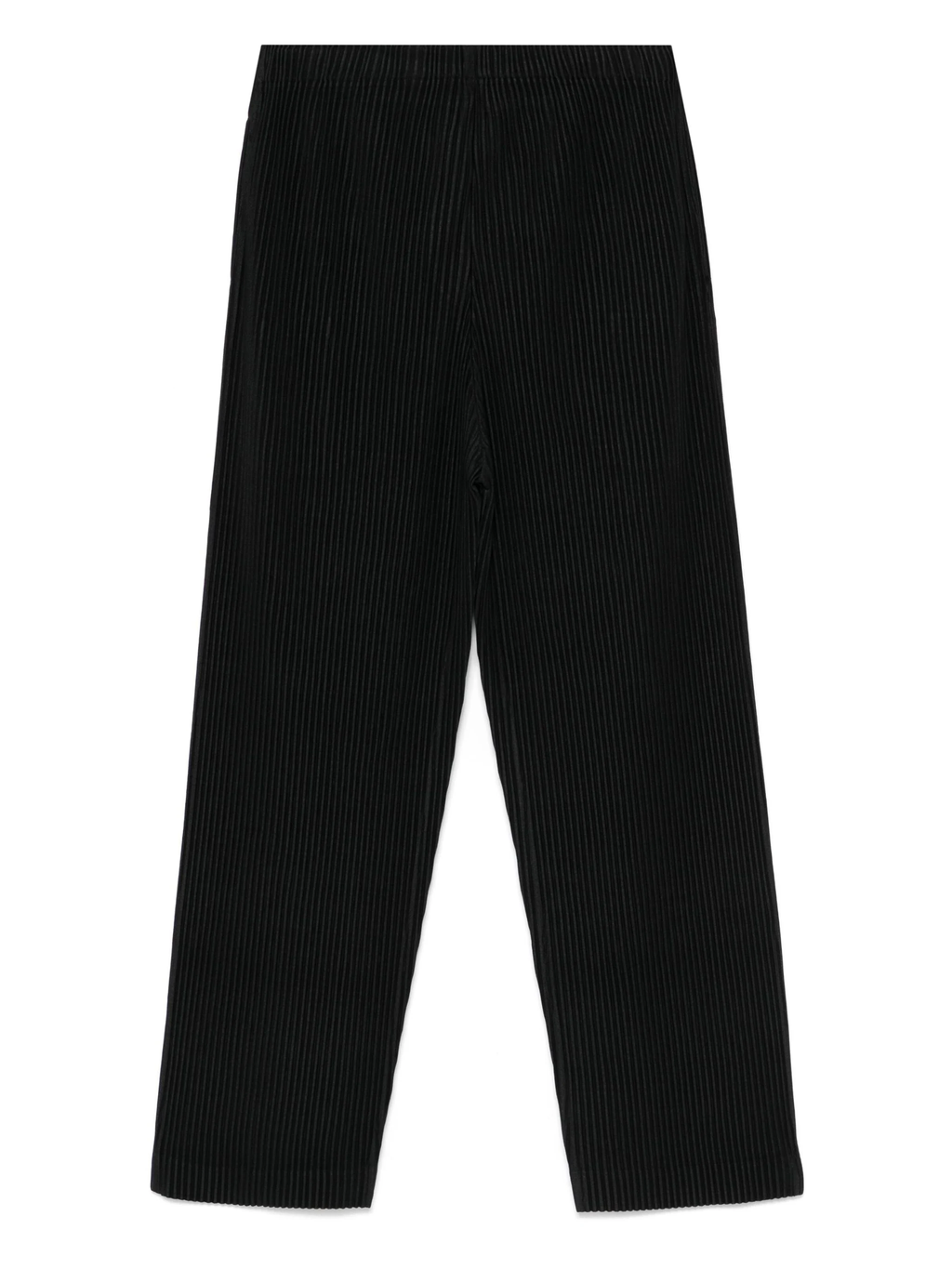 HOMME PLISSE ISSEY MIYAKE - Men MC October Pants