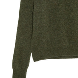 DRIES VAN NOTEN - Men Classic Sweater