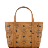 Brown bag, back view