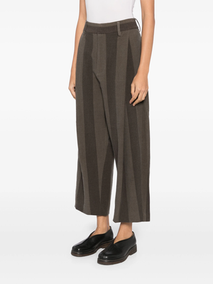 UMA WANG - Women Cuneo Pudding Pants