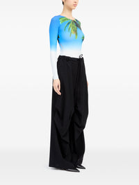 MM6 Maison Margiela - Women Baggy Pants