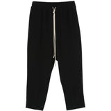 Black pants, front view