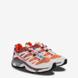 White sneaker,side view